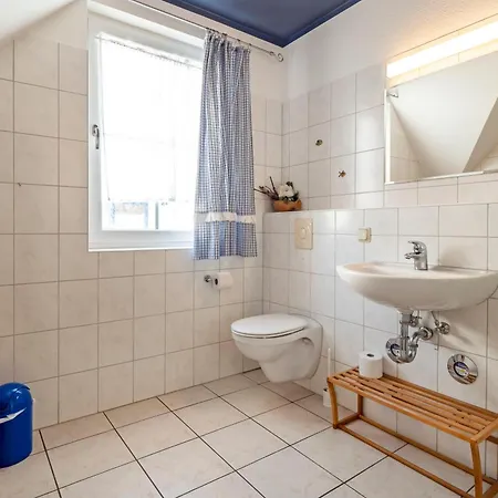 Apartament Velo 2 Zingst